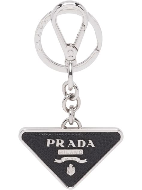 prada schlüsselanhänger